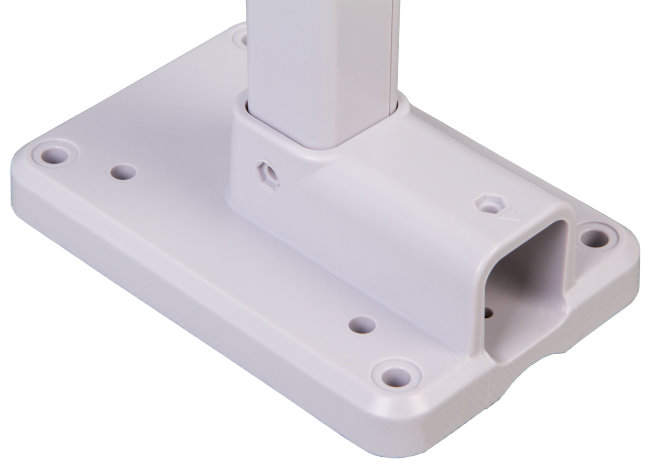 Метеостанция Bresser «5 в 1», белая