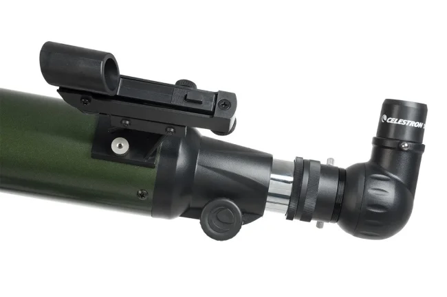 Телескоп Celestron ExploraScope 70 AZ Телескоп Celestron ExploraScope 70 AZ
