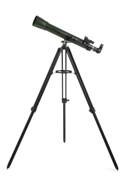 Телескоп Celestron ExploraScope 70 AZ Телескоп Celestron ExploraScope 70 AZ