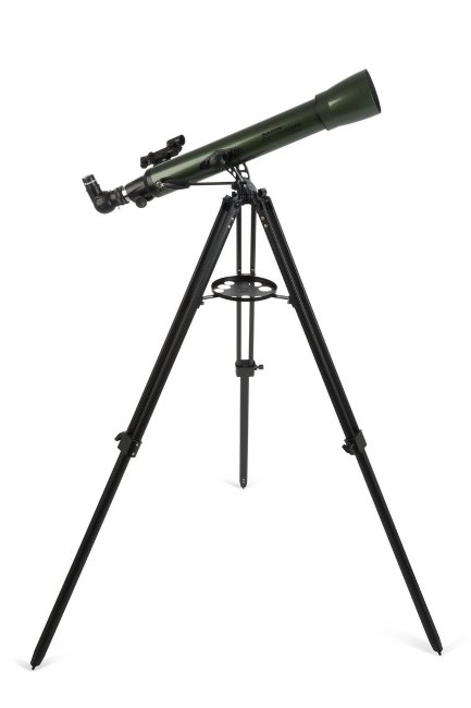 Телескоп Celestron ExploraScope 70 AZ Телескоп Celestron ExploraScope 70 AZ