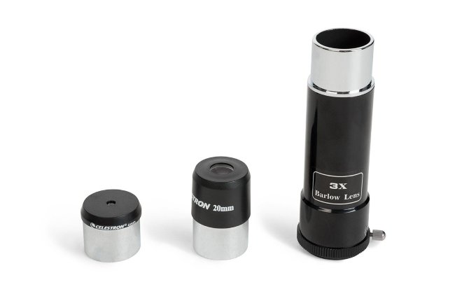 Телескоп Celestron ExploraScope 70 AZ Телескоп Celestron ExploraScope 70 AZ