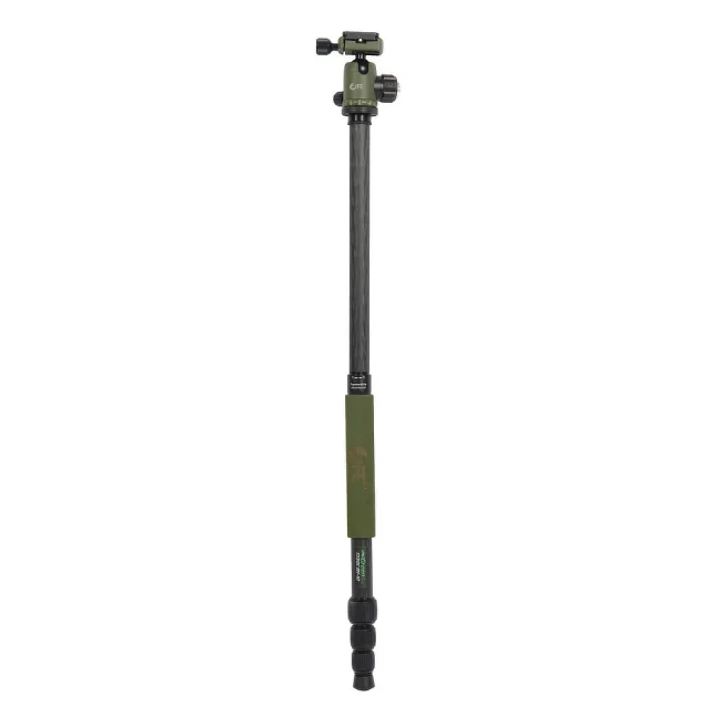 Штатив Falcon Eyes Green Line 1550C BH-10