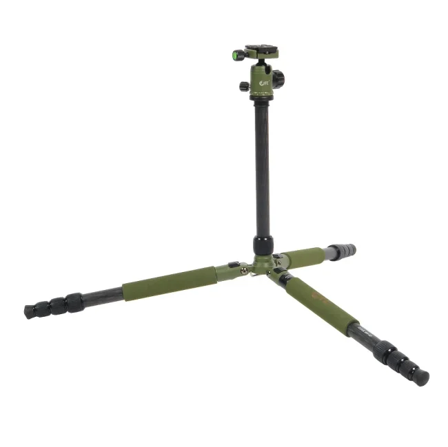 Штатив Falcon Eyes Green Line 1550C BH-10