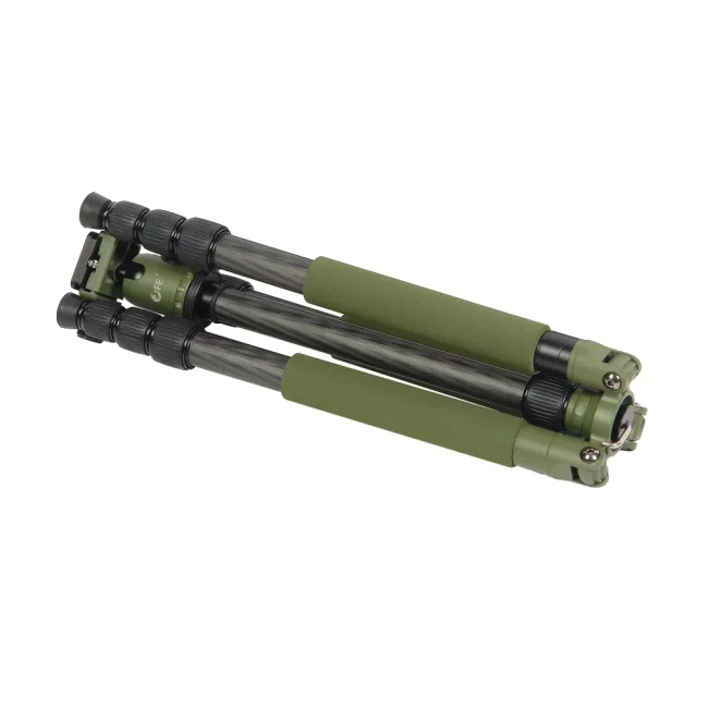 Штатив Falcon Eyes Green Line 1550C BH-10