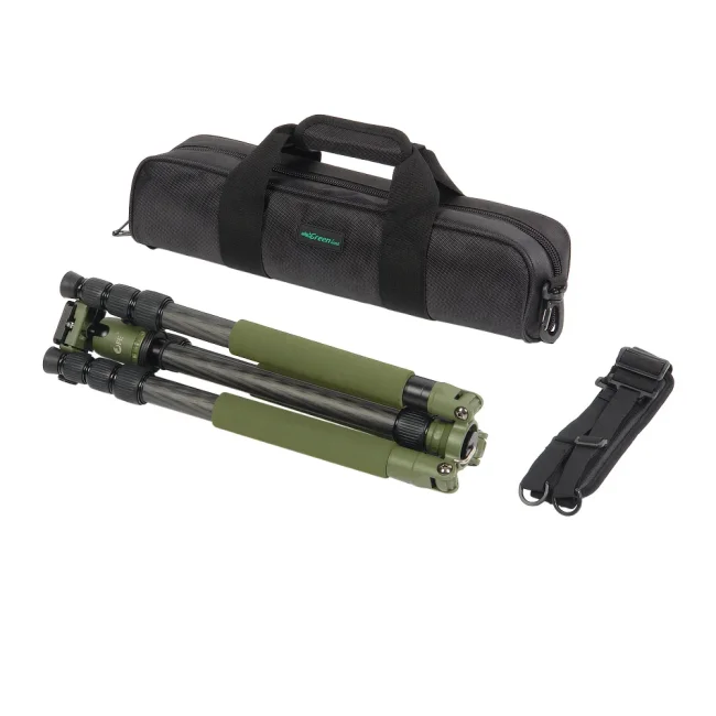 Штатив Falcon Eyes Green Line 1550C BH-10
