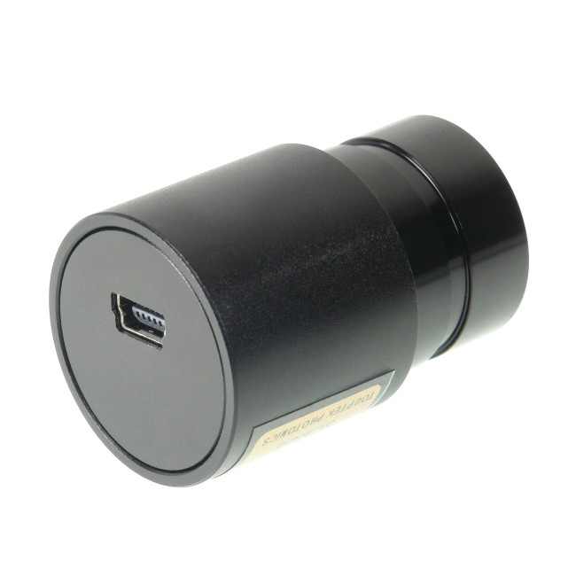 Видеоокуляр ToupCam SCMOS02100KPB Видеоокуляр ToupCam SCMOS02100KPB