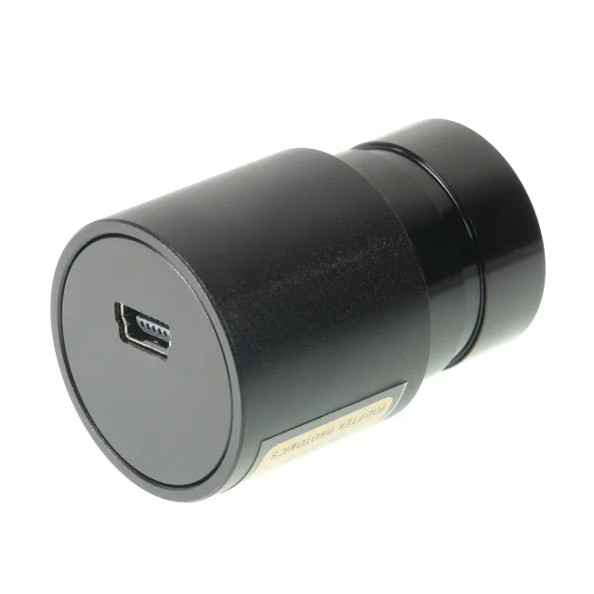 Видеоокуляр ToupCam SCMOS02100KPB Видеоокуляр ToupCam SCMOS02100KPB