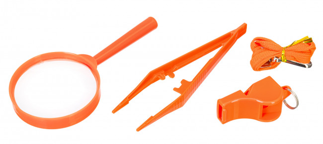 Походный набор Levenhuk LabZZ SK20 Походный набор Levenhuk LabZZ SK20