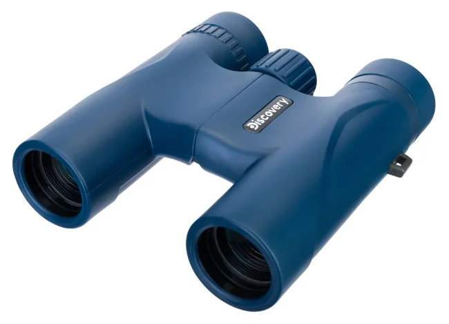Бинокль Discovery Elbrus 10x25 Бинокль Discovery Elbrus 10x25
