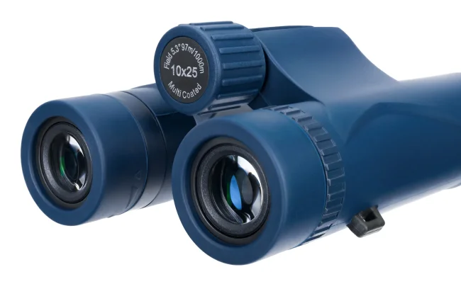 Бинокль Discovery Elbrus 10x25 Бинокль Discovery Elbrus 10x25