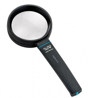 Лупа асферическая Eschenbach aspheric II, 70 мм, 4.0х