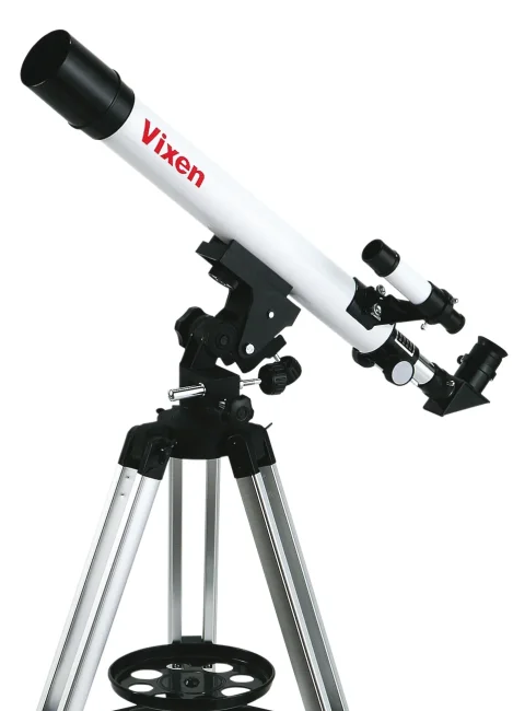 Телескоп Vixen Space EYE 50/600