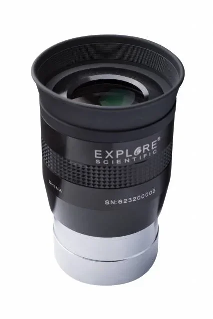 Окуляр Explore Scientific LER 62 гр Ar 32 мм, 2"
