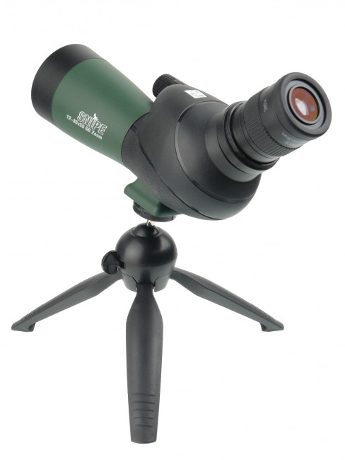 Зрительная труба Veber Snipe 12-36x50 GR Zoom Зрительная труба Veber Snipe 12-36x50 GR Zoom