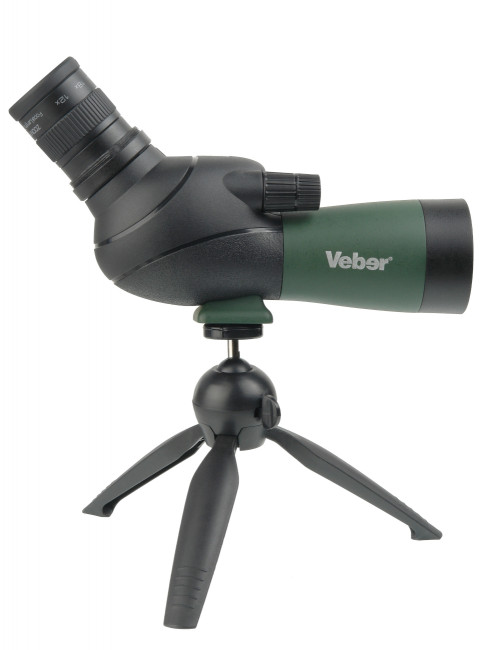 Зрительная труба Veber Snipe 12-36x50 GR Zoom Зрительная труба Veber Snipe 12-36x50 GR Zoom