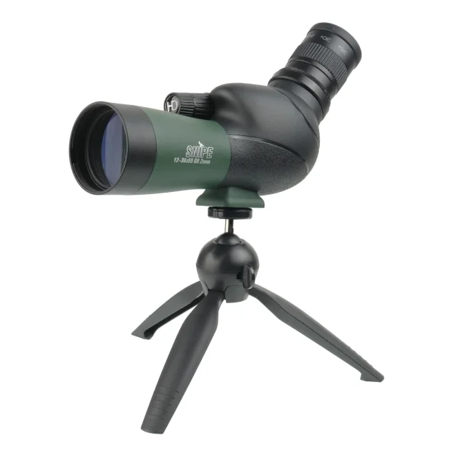 Зрительная труба Veber Snipe 12-36x50 GR Zoom Зрительная труба Veber Snipe 12-36x50 GR Zoom