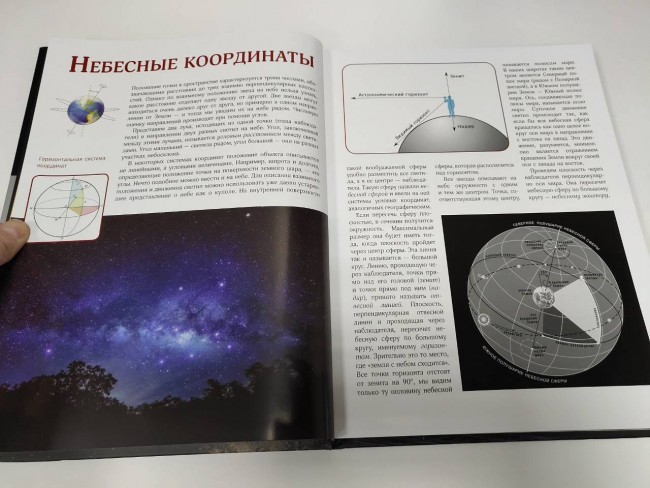 Вселенная. Большой иллюстрированный гид Вселенная. Большой иллюстрированный гид