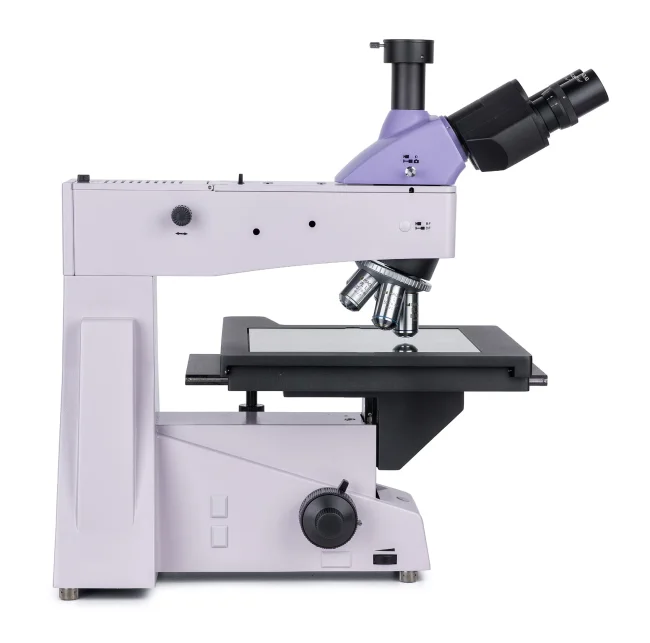 Микроскоп металлографический цифровой MAGUS Metal D650 Микроскоп металлографический цифровой MAGUS Metal D650
