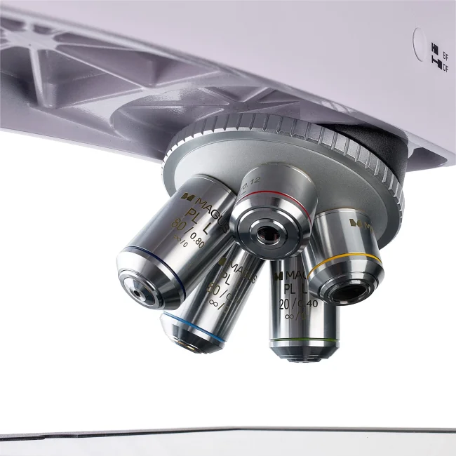 Микроскоп металлографический цифровой MAGUS Metal D650 Микроскоп металлографический цифровой MAGUS Metal D650