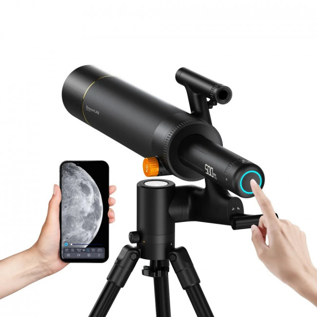 Цифровой телескоп BeaverLAB TW1