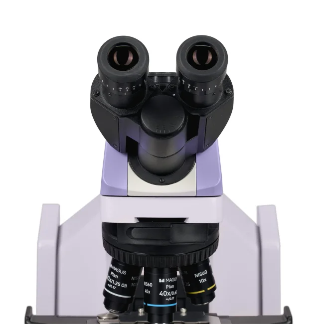 Микроскоп биологический MAGUS Bio 270T Микроскоп биологический MAGUS Bio 270T