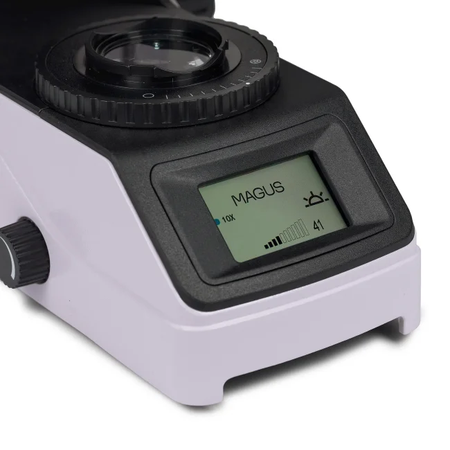 Микроскоп биологический MAGUS Bio 270T Микроскоп биологический MAGUS Bio 270T