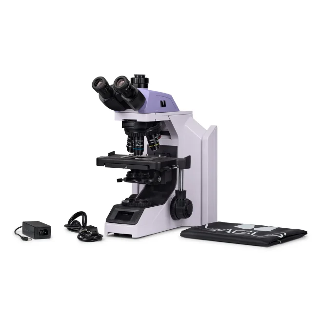 Микроскоп биологический MAGUS Bio 270T Микроскоп биологический MAGUS Bio 270T