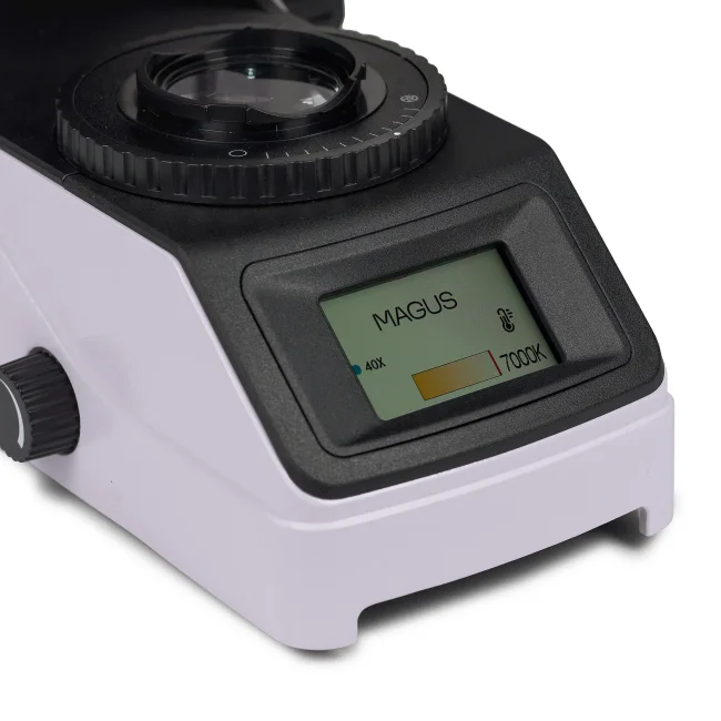 Микроскоп биологический MAGUS Bio 270T Микроскоп биологический MAGUS Bio 270T