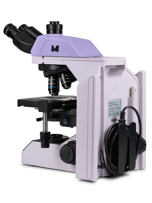 Микроскоп биологический MAGUS Bio 270T Микроскоп биологический MAGUS Bio 270T