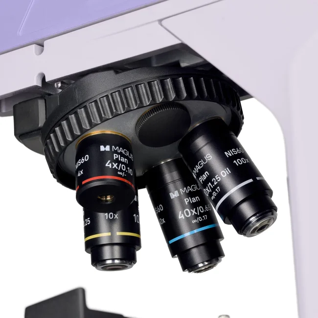 Микроскоп биологический MAGUS Bio 270T Микроскоп биологический MAGUS Bio 270T