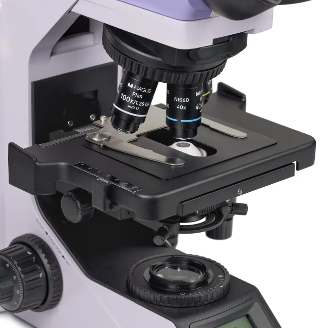 Микроскоп биологический MAGUS Bio 270T Микроскоп биологический MAGUS Bio 270T