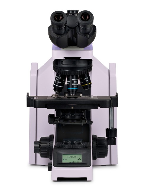 Микроскоп биологический MAGUS Bio 270T