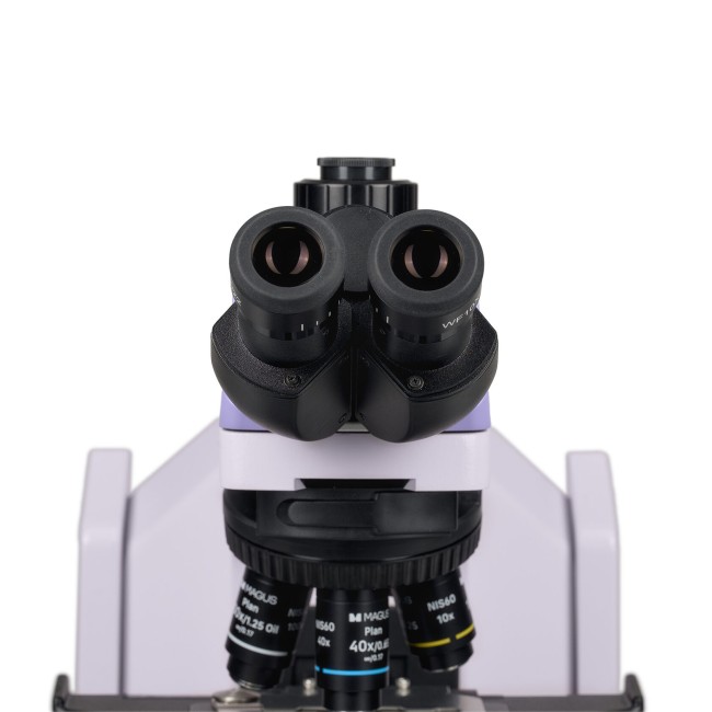 Микроскоп биологический MAGUS Bio 270T