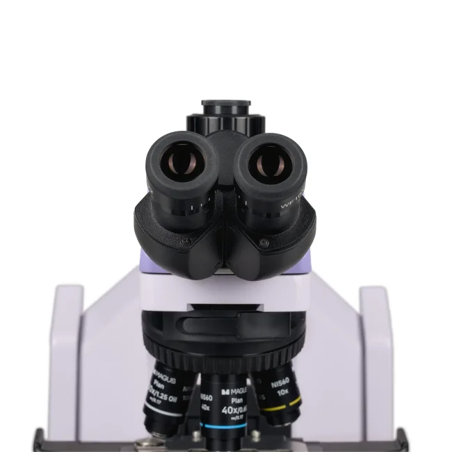 Микроскоп биологический MAGUS Bio 270T Микроскоп биологический MAGUS Bio 270T