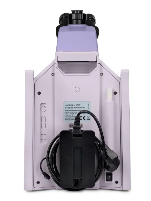 Микроскоп биологический MAGUS Bio 270T Микроскоп биологический MAGUS Bio 270T