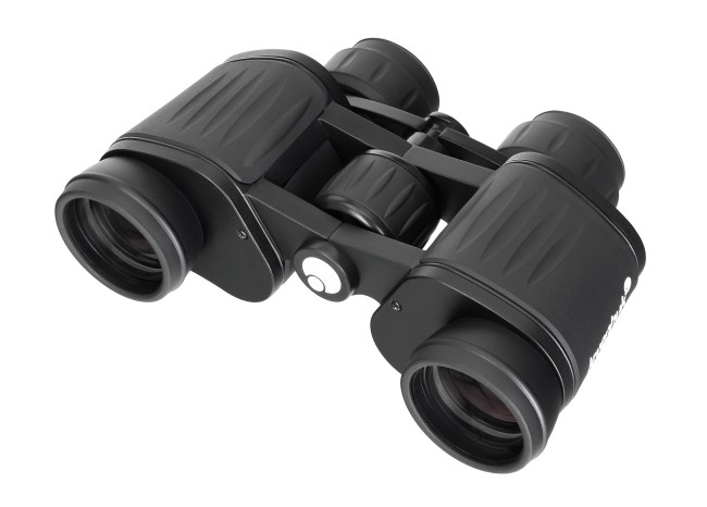 Бинокль Levenhuk New Atom 7x35