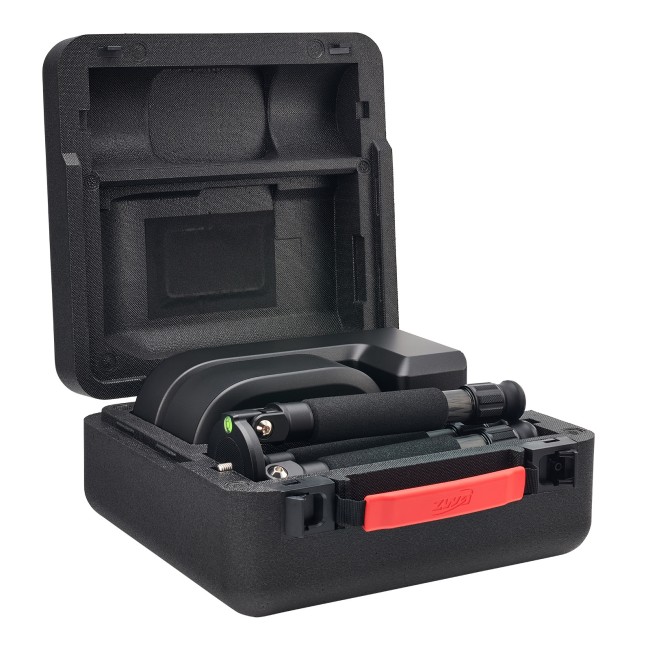 Смарт-телескоп ZWO Seestar S50 Смарт-телескоп ZWO Seestar S50