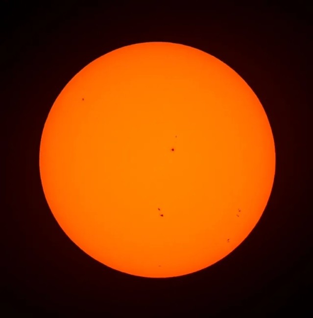 Смарт-телескоп ZWO Seestar S50 Смарт-телескоп ZWO Seestar S50