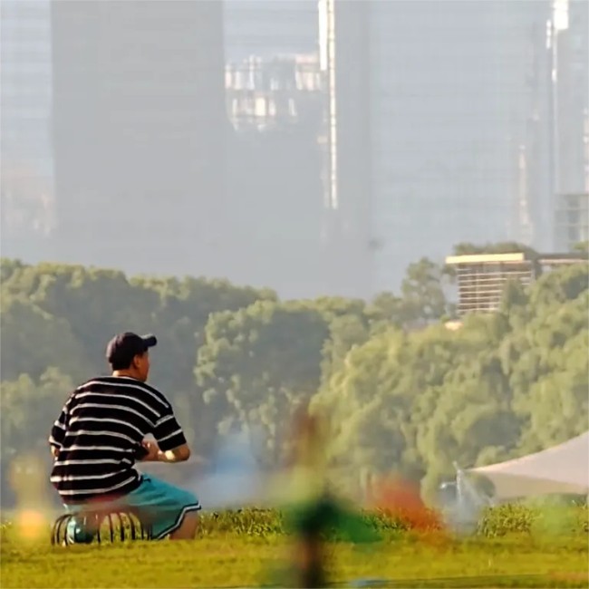 Смарт-телескоп ZWO Seestar S50 Смарт-телескоп ZWO Seestar S50