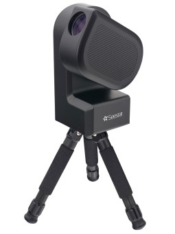 Смарт-телескоп ZWO Seestar S50