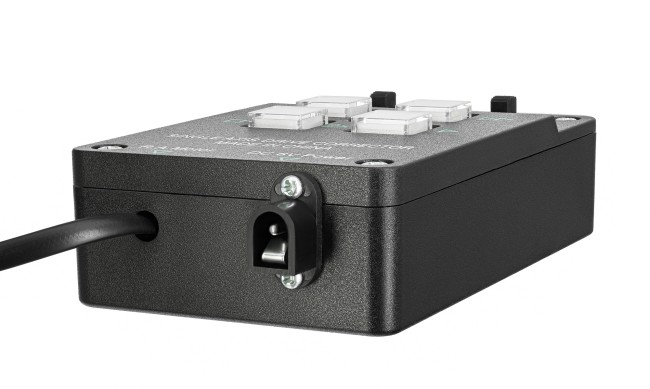 Электропривод часовой оси Sky-Watcher для монтировки StarQuest2 EQ2 Электропривод часовой оси Sky-Watcher для монтировки StarQuest2 EQ2