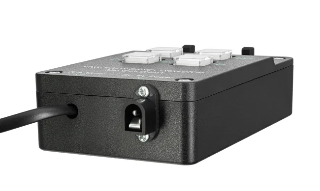 Электропривод часовой оси Sky-Watcher для монтировки StarQuest2 EQ2