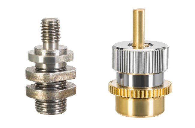 Электропривод часовой оси Sky-Watcher для монтировки StarQuest2 EQ2 Электропривод часовой оси Sky-Watcher для монтировки StarQuest2 EQ2