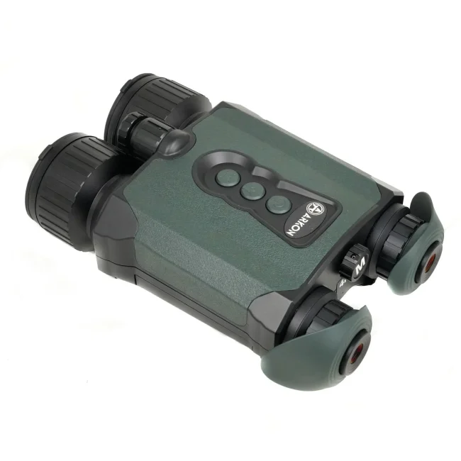 Цифровой бинокль Arkon NVD Pro