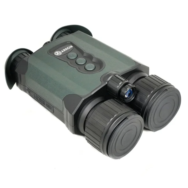 Цифровой бинокль Arkon NVD Pro