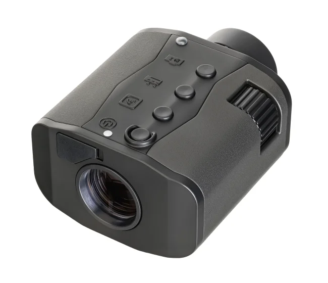 Фотомонокуляр цифровой Levenhuk Kelvin Snap 8x25 Фотомонокуляр цифровой Levenhuk Kelvin Snap 8x25