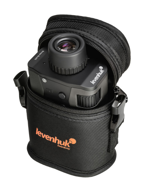 Фотомонокуляр цифровой Levenhuk Kelvin Snap 8x25