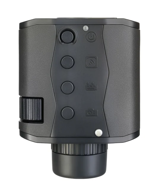 Фотомонокуляр цифровой Levenhuk Kelvin Snap 8x25 Фотомонокуляр цифровой Levenhuk Kelvin Snap 8x25