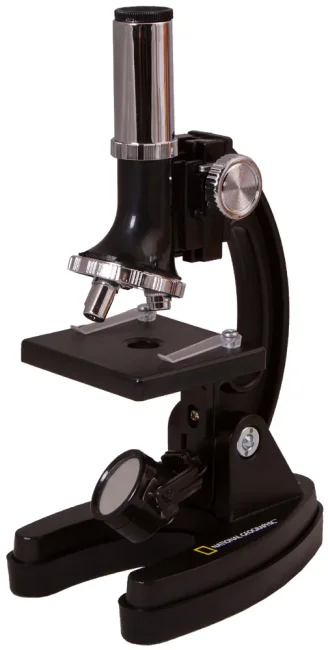 Микроскоп Bresser National Geographic 300–1200x Микроскоп Bresser National Geographic 300–1200x