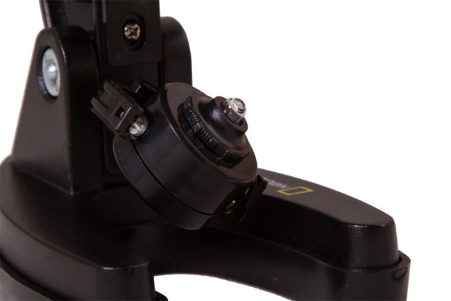 Микроскоп Bresser National Geographic 300–1200x Микроскоп Bresser National Geographic 300–1200x